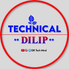Technical Dilip