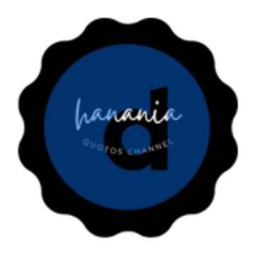 Hanania Quotes Channel