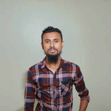 Ali Ahmed Limon