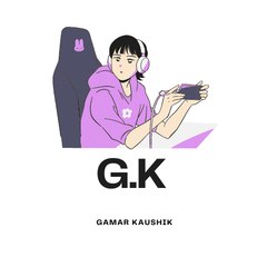 Gamer Kaushik