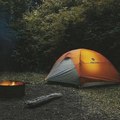 Solo Camping