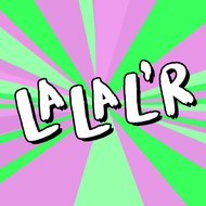 LALAL'R