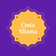 CINTA ULAMA