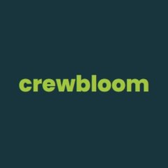 CrewBloom