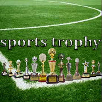 Sports Trophy