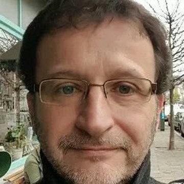 marcel mombeek