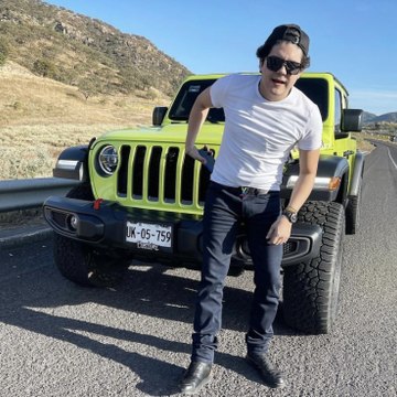 Marco Antonio Velarde Tizoc