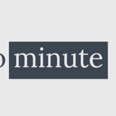 Crypto minute