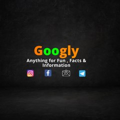 Googly
