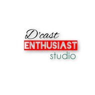 D'cast Enthusiast Studio