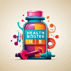 healthboosterhub