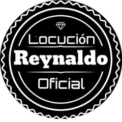 Locucion Reynaldo Oficial