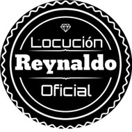 Locucion Reynaldo Oficial