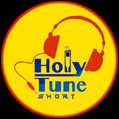 Holy Tune Short