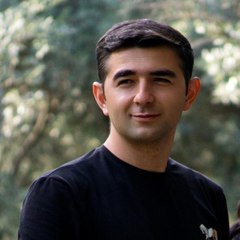 Elxan Alishanli