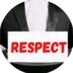 Respect