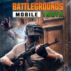 PUBG MOBILE