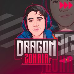 Dragon Zohair