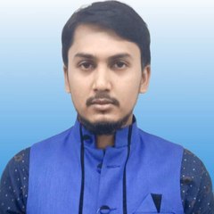 MD. Jabedul Hoque Tayub