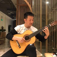 琴缘吉他教室