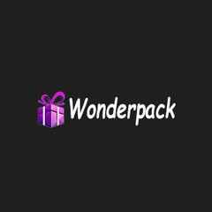 Wonderpack Gift Wrapping