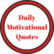 Daily Motivational Quotes
