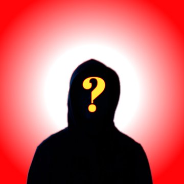 Mysterious Boy
