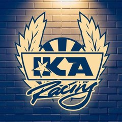ika racing channel