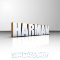 Harman