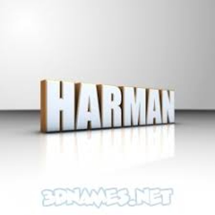 Dailymotion profile picture for @Harm