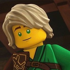 [VN]Ninjago