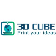 3DCUBE