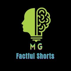 MG FACTFUL SHORTS