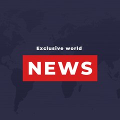 Exclusive world news