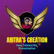 ARITRA'S CREATION