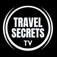 TRAVEL SECRETS TV