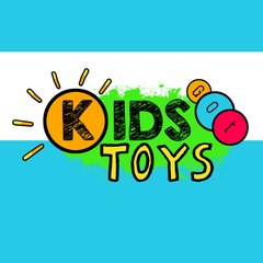 Kids Got Toys