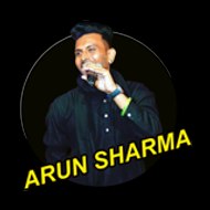 Arun Sharma