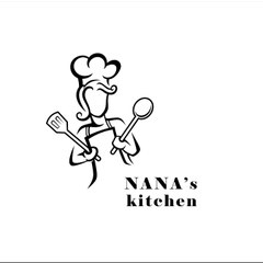 NANA's kitchen
