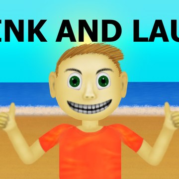 THINK AND LAUGH