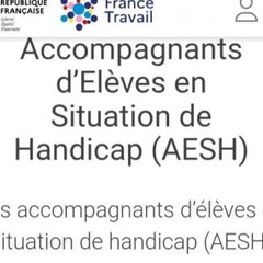 Florence Mirval  - Guadeloupe (971) - AESH