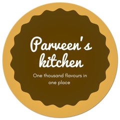 Parveen's kitchen