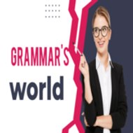 Grammar's world