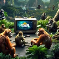 Primates Planet