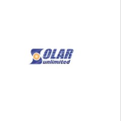 Solar Unlimited Studio City