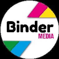 BINDER MEDIA