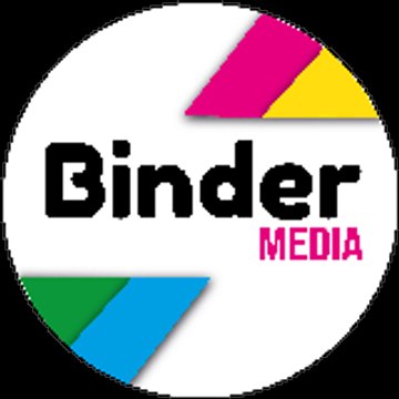 BINDER MEDIA