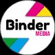BINDER MEDIA