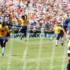 Football Memories