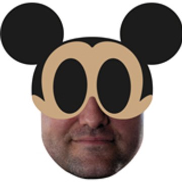 CanadienMickeyMouse